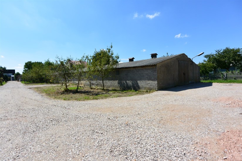 Hala Wynajem - świętokrzyskie, Kielce m., Kielce, Malików