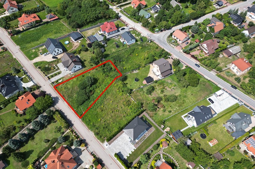 Działka Sprzedaż - świętokrzyskie, kielecki, Morawica, Bilcza