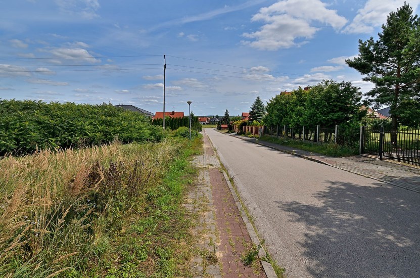 Działka Sprzedaż - świętokrzyskie, kielecki, Morawica, Bilcza