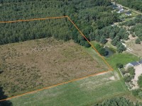 Działka Sprzedaż - świętokrzyskie, staszowski, Bogoria, Bogoria-Kolonia