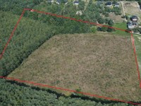 Działka Sprzedaż - świętokrzyskie, staszowski, Bogoria, Bogoria-Kolonia