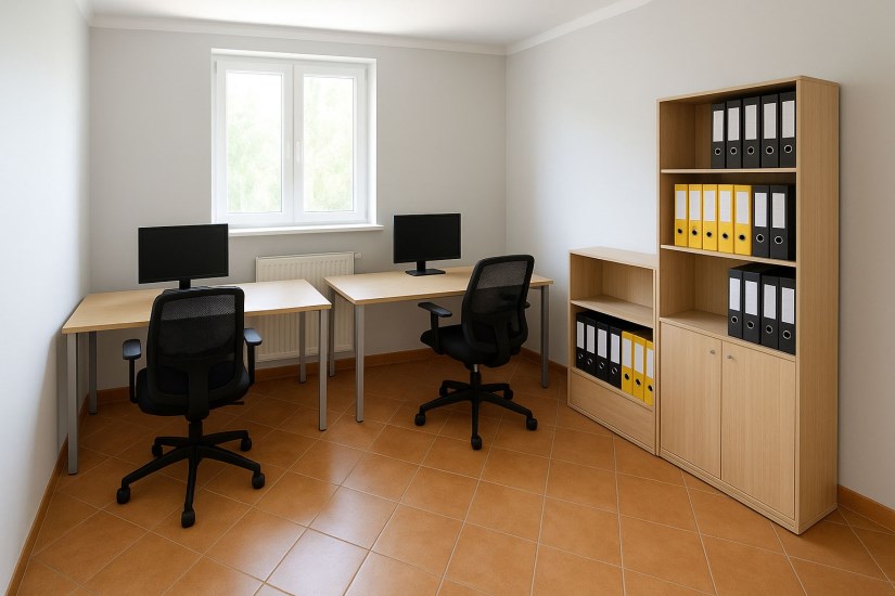 Lokal Wynajem - świętokrzyskie, Kielce m., Kielce, Pakosz