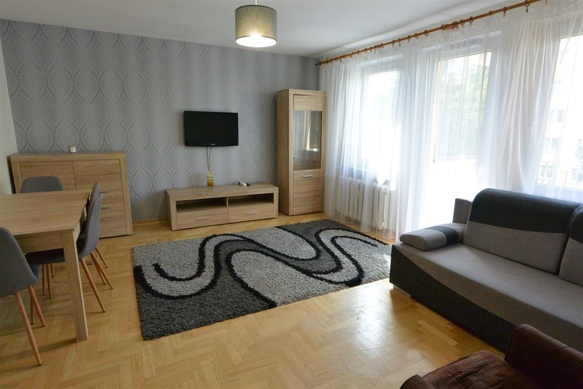 Mieszkanie Wynajem - świętokrzyskie, Kielce m., Kielce, Na Stoku