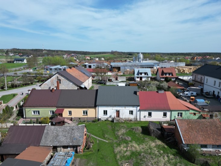 Dom Sprzedaż - świętokrzyskie, staszowski, Rytwiany, Rytwiany