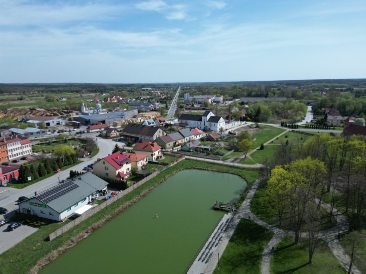 Dom Sprzedaż - świętokrzyskie, staszowski, Rytwiany, Rytwiany