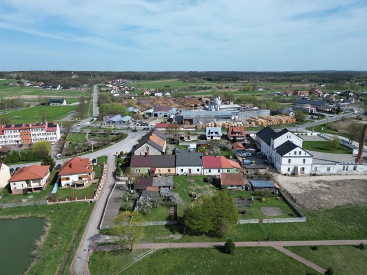 Dom Sprzedaż - świętokrzyskie, staszowski, Rytwiany, Rytwiany