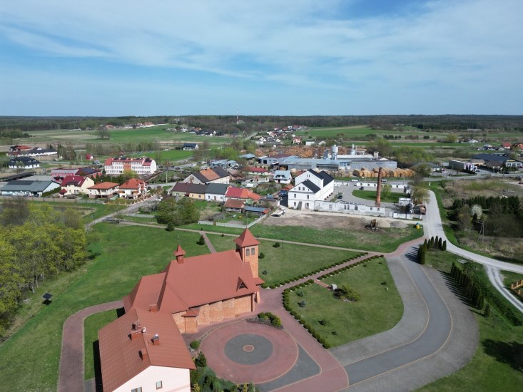 Dom Sprzedaż - świętokrzyskie, staszowski, Rytwiany, Rytwiany