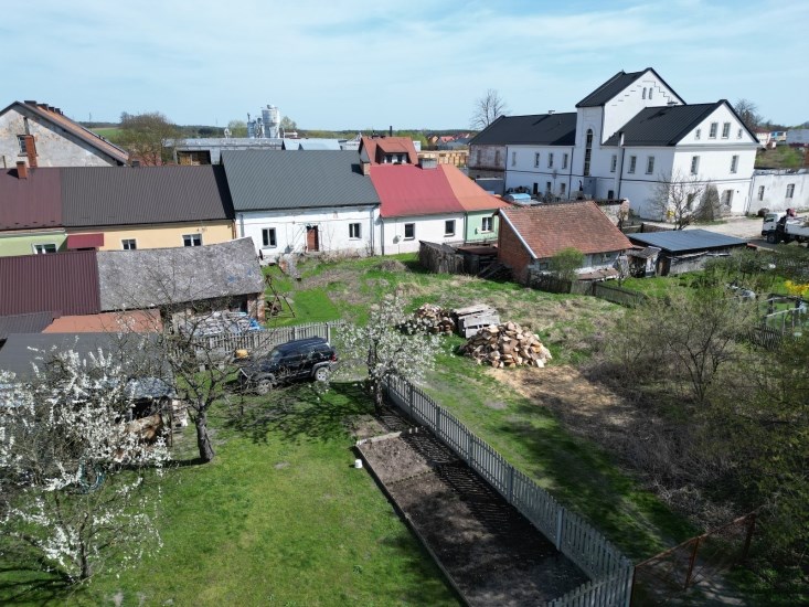 Dom Sprzedaż - świętokrzyskie, staszowski, Rytwiany, Rytwiany