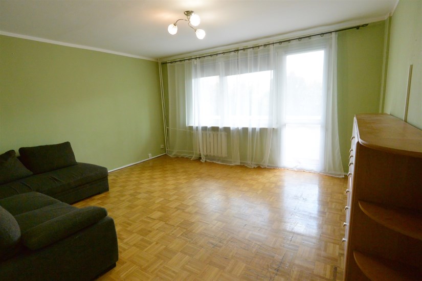Mieszkanie Wynajem - świętokrzyskie, Kielce m., Kielce, Na Stoku