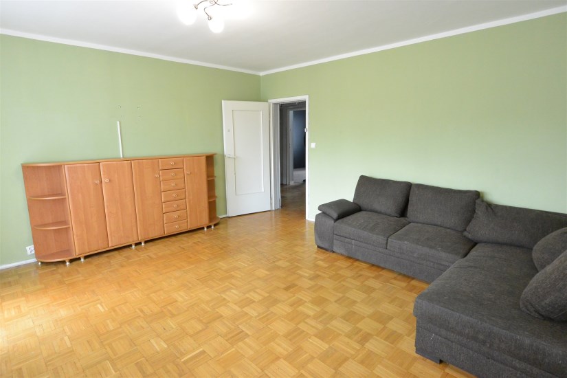 Mieszkanie Wynajem - świętokrzyskie, Kielce m., Kielce, Na Stoku