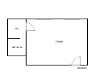 Lokal Wynajem - świętokrzyskie, Kielce m., Kielce, Centrum