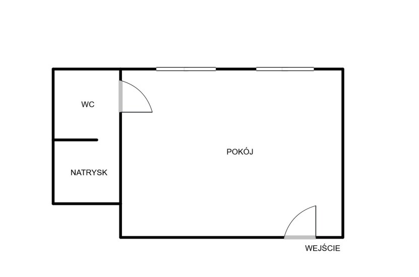 Lokal Wynajem - świętokrzyskie, Kielce m., Kielce, Centrum