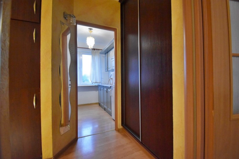 Mieszkanie Sprzedaż - świętokrzyskie, Kielce m., Kielce, Czarnów