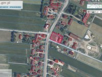 Hala Sprzedaż - świętokrzyskie, jędrzejowski, Oksa, Błogoszów