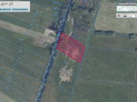 Hala Sprzedaż - świętokrzyskie, jędrzejowski, Oksa, Błogoszów