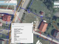 Hala Sprzedaż - świętokrzyskie, jędrzejowski, Oksa, Błogoszów