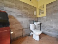 Hala Sprzedaż - świętokrzyskie, jędrzejowski, Oksa, Błogoszów