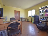 Hala Sprzedaż - świętokrzyskie, jędrzejowski, Oksa, Błogoszów