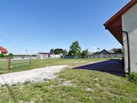 Hala Sprzedaż - świętokrzyskie, jędrzejowski, Oksa, Błogoszów