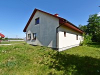 Hala Sprzedaż - świętokrzyskie, jędrzejowski, Oksa, Błogoszów