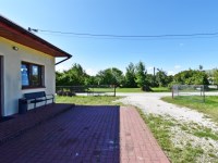 Hala Sprzedaż - świętokrzyskie, jędrzejowski, Oksa, Błogoszów