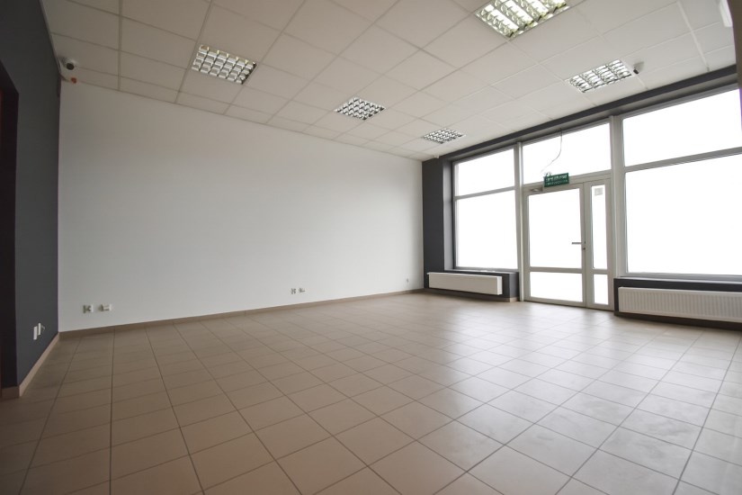 Lokal Wynajem - świętokrzyskie, Kielce m., Kielce