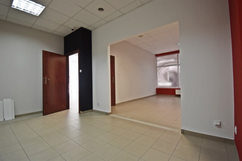 Lokal Wynajem - świętokrzyskie, Kielce m., Kielce