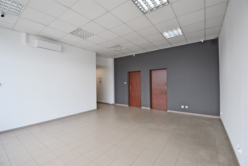 Lokal Wynajem - świętokrzyskie, Kielce m., Kielce