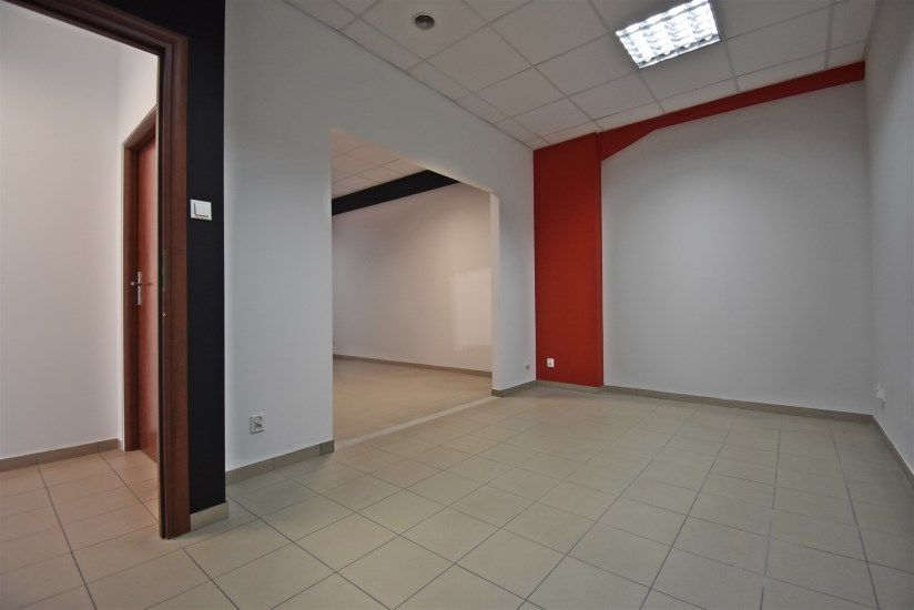 Lokal Wynajem - świętokrzyskie, Kielce m., Kielce