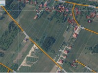 Działka Sprzedaż - świętokrzyskie, kielecki, Chęciny, Wolica