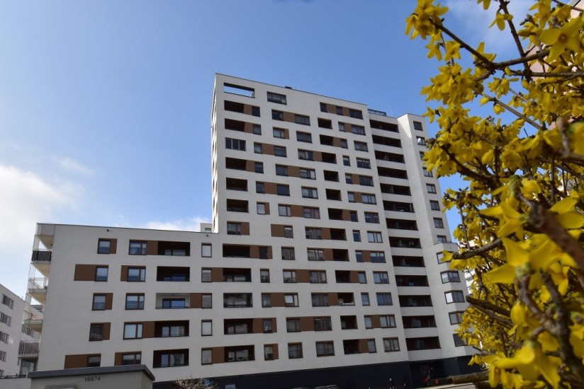 Mieszkanie Sprzedaż - mazowieckie, Warszawa m., Warszawa, Praga-Południe, Gocław