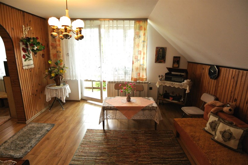 Dom Sprzedaż - świętokrzyskie, kielecki, Raków, Ociesęki