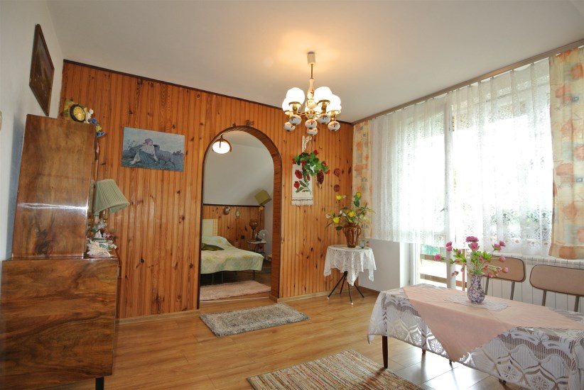 Dom Sprzedaż - świętokrzyskie, kielecki, Raków, Ociesęki
