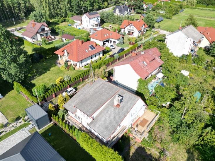Dom Sprzedaż - świętokrzyskie, Kielce m., Kielce, Dobromyśl