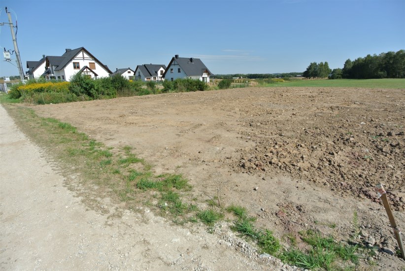 Działka Sprzedaż - świętokrzyskie, kielecki, Morawica, Lisów