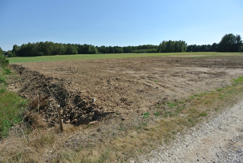 Działka Sprzedaż - świętokrzyskie, kielecki, Morawica, Lisów