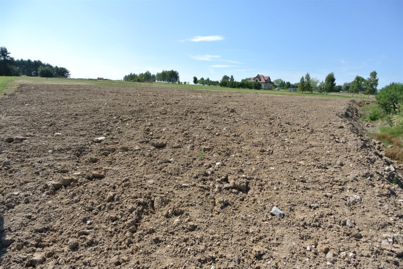 Działka Sprzedaż - świętokrzyskie, kielecki, Morawica, Lisów