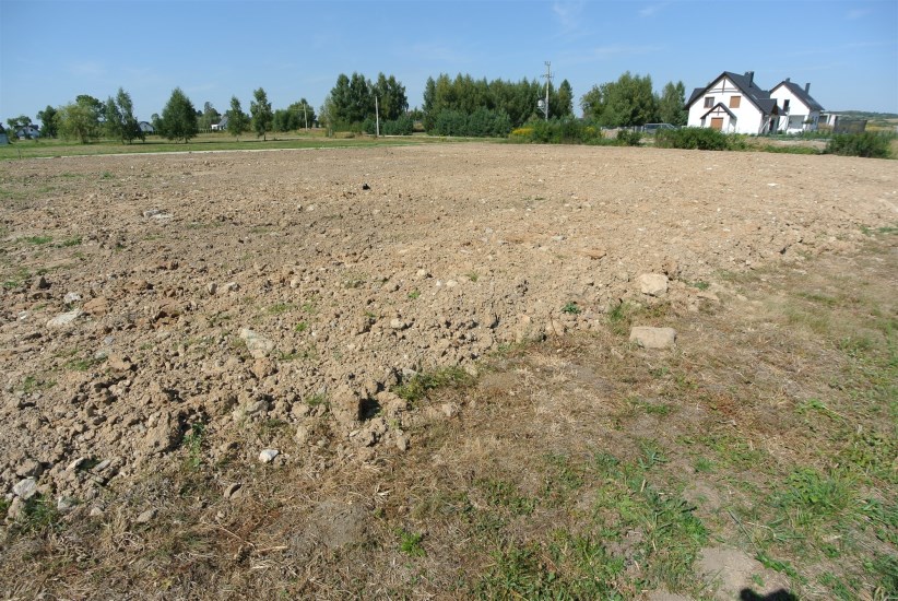 Działka Sprzedaż - świętokrzyskie, kielecki, Morawica, Lisów