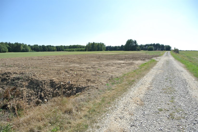 Działka Sprzedaż - świętokrzyskie, kielecki, Morawica, Lisów