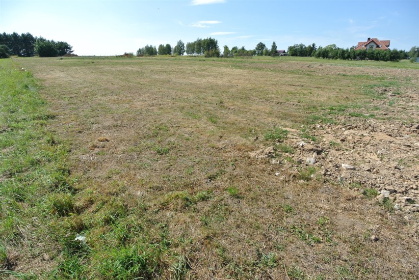 Działka Sprzedaż - świętokrzyskie, kielecki, Morawica, Lisów