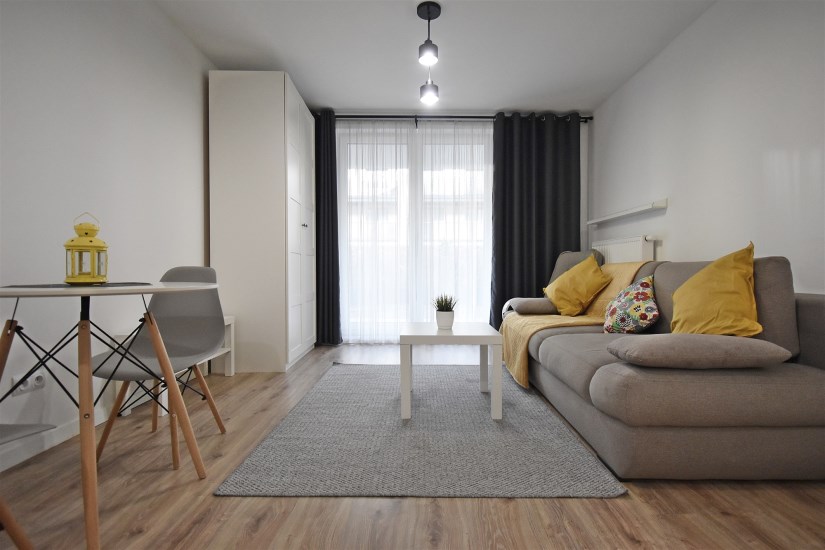 Mieszkanie Wynajem - świętokrzyskie, Kielce m., Kielce, Centrum