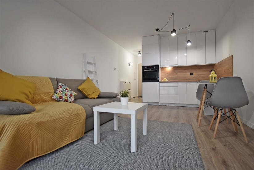 Mieszkanie Wynajem - świętokrzyskie, Kielce m., Kielce, Centrum