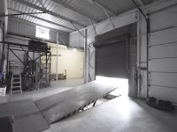 Hala Sprzedaż - świętokrzyskie, kielecki, Zagnańsk, Zachełmie