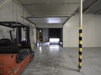 Hala Sprzedaż - świętokrzyskie, kielecki, Zagnańsk, Zachełmie