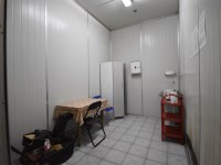 Hala Sprzedaż - świętokrzyskie, kielecki, Zagnańsk, Zachełmie