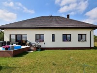Dom Sprzedaż - świętokrzyskie, kielecki, Morawica, Piaseczna Górka