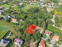Działka Sprzedaż - świętokrzyskie, kielecki, Miedziana Góra