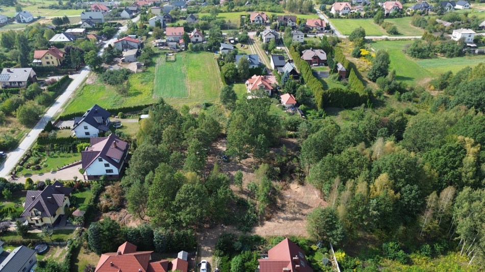 Działka Sprzedaż - świętokrzyskie, kielecki, Miedziana Góra