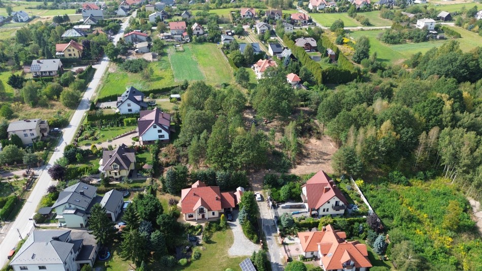 Działka Sprzedaż - świętokrzyskie, kielecki, Miedziana Góra