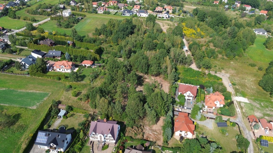 Działka Sprzedaż - świętokrzyskie, kielecki, Miedziana Góra